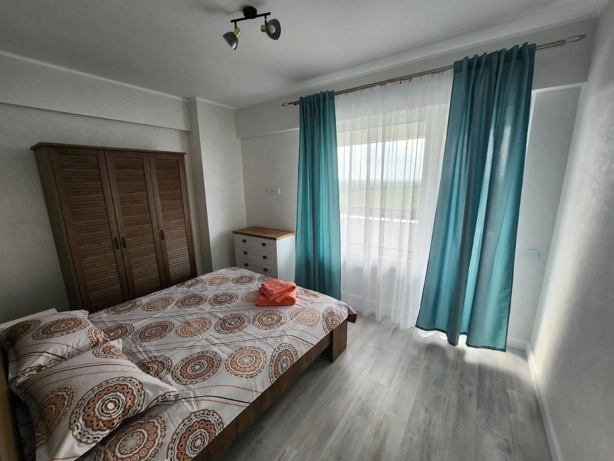 Sunrise New Copou Apartments Iasi Exterior foto