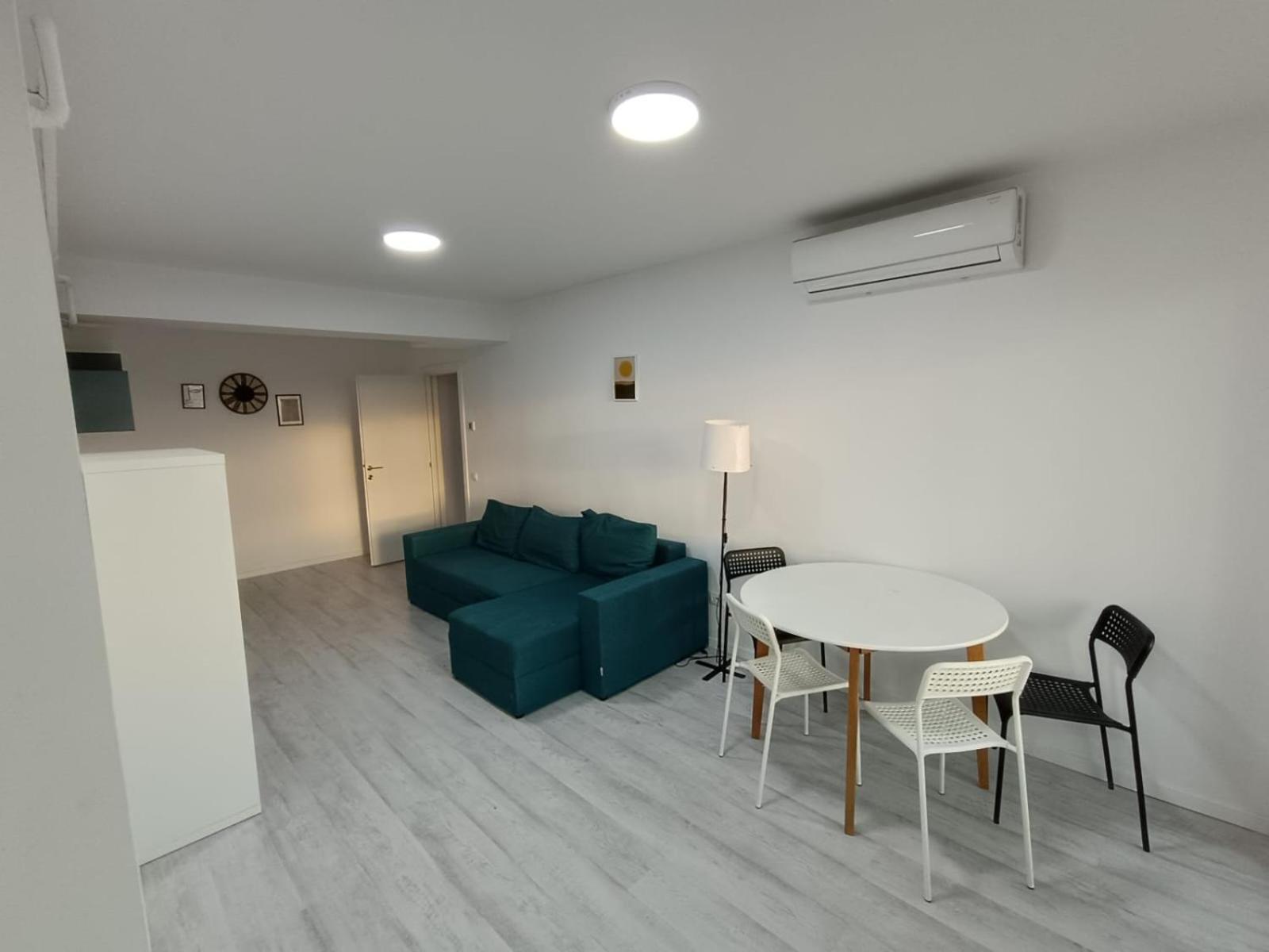 Sunrise New Copou Apartments Iasi Exterior foto